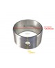 Diesel Crankshaft Main Bearing 170F 4.5HP Oversize /0.75 replaces Yanmar L40 L48 AE 114250-02100 Air Cooled Kipor Kama Engine Diesel Crankshaft Main Bearing 170F 4.5HP Oversize /0.75 replaces Yanmar L40 L48 AE 114250-02100 Air Cooled Kipor Kama Engine