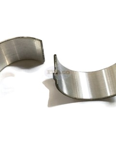 Big End Bearing, Crank Pin Connecting Rod 714350-23600 Oversize 0.50 fits Yanmar 178F 178FA L60 L70 36MM Diesel Forklift 6HP 4-stroke Air-Cooled Generator Engine