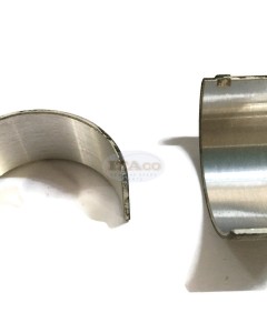 Big End Bearing, Crank Pin Connecting Rod 714350-23600 Oversize 0.75 fits Yanmar 178F 178FA L60 L70 36MM Diesel Forklift 6HP 4-stroke Air-Cooled Generator Engine