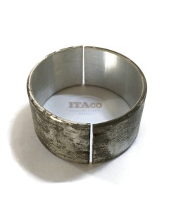 Bearing, Crank Pin Connecting Rod fits Yanmar 178F 178FA KM178F  296CC 36MM Diesel Forklift 6HP 4-stroke Air-Cooled Generator Engine