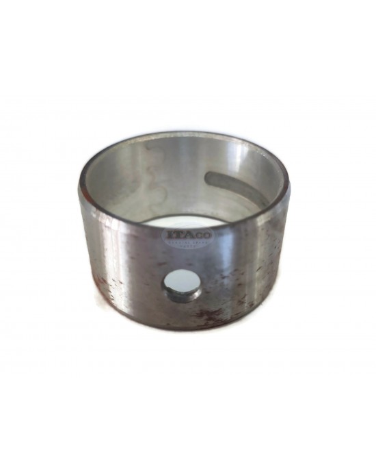 Diesel Crankshaft Main Bearing 178F 178FA 6HP-7HP Oversize /0.25 replaces Yanmar L70 L70AE 114350-0211 114350-02100 Air Cooled Kipor Kama Engine