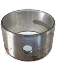 Diesel Crankshaft Main Bearing 178F 178FA 6HP-7HP Oversize /0.50 replaces Yanmar L70 L70AE 114350-0211 114350-02100 Air Cooled Kipor Kama Engine