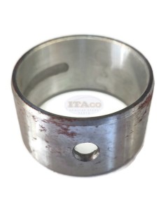 Diesel Crankshaft Main Bearing 178F 178FA 6HP-7HP STD replaces Yanmar L70 L70AE 114350-0211 114350-02100 Air Cooled Kipor Kama Engine