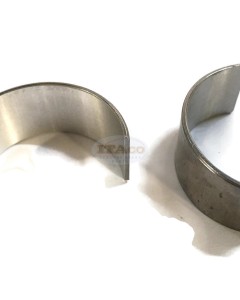 Big End Crank Pin Big End Bearing Shell 714650 23600 Oversize 0.50 for Chinese 186F 186FA 188F 10hp Yanmar L75 L90 L100 Diesel Tractor Motor Engine