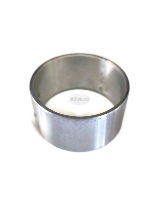 Diesel Crankshaft Main Bearing 186F 186FA 10HP Oversize /0.50 replaces Yanmar L100 N L90 L100 AE 114650-02100 Air Cooled Kipor Kama Engine Diesel Crankshaft Main Bearing 186F 186FA 10HP Oversize /0.50 replaces Yanmar L100 N L90 L100 AE 114650-02100 Air Cooled Kipor Kama Engine