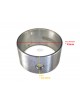 Diesel Crankshaft Main Bearing 186F 186FA 10HP Oversize /1.00 replaces Yanmar L100 N L90 L100 AE 114650-02100 Air Cooled Kipor Kama Engine Diesel Crankshaft Main Bearing 186F 186FA 10HP Oversize /1.00 replaces Yanmar L100 N L90 L100 AE 114650-02100 Air Cooled Kipor Kama Engine