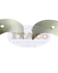 Connecting Rod Bearing Con Big End 705500-23600 for Yanmar Diesel TF95-TF120 Tractor Engine
