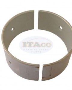 Connecting Rod Bearing Big End 705100-23600 STD replaces Yanmar Diesel TF55 TF60 TF65 TF70 Tractor Engine