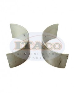 Connecting Rod Bearing Big End 705300-23600 for Yanmar Diesel TF75 TF 85 80 TF90 Tractor Engine