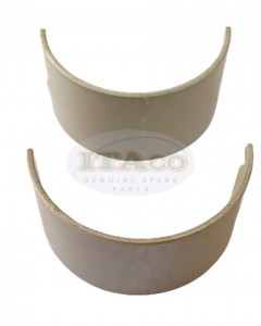 Connecting Rod Bearing Con Big End 103338-23300 STD replaces Yanmar Diesel TS105 Tractor Engine