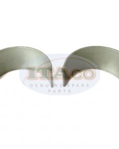 Crank Pin Rod Bearing Con Big End 104200-23340 for Yanmar Diesel TS60 Forklift Tractor Engine