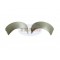 Crank Pin Rod Bearing Con Big End 104200-23340 for Yanmar Diesel TS60 Forklift Tractor Engine