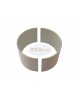 Crank Pin Rod Connecting Big End Bearing 103288-23300 STD replaces Yanmar Diesel TS70 TS80 Forklift Tractor Engine Crank Pin Rod Connecting Big End Bearing 103288-23300 STD replaces Yanmar Diesel TS70 TS80 Forklift Tractor Engine