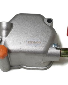 Bonnet Valve Cover for Diesel Yanmar Tractor 178F 170F Engine L40 L48 L60 L70 AE 114250-11951 Engine