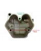 Cylinder Head Bonnet Valve Cover 3 holes Assy Compatible for Yanmar L75 L90AE L100 N Chinese 186FA 186FAE 418CC 188F 190F 10HP 11HP Champion DG6501ES Air Cool Diesel 5.0-7.50KW Generator