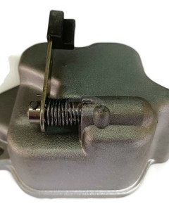 Valve Bonnet Cover Asy 105500-11310 For Yanmar TF115 TF120 Diesel Tractor Forklift Engine