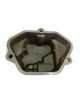 Valve Bonnet Cover Asy 105500-11310 For Yanmar TF115 TF120 Diesel Tractor Forklift Engine Valve Bonnet Cover Asy 105500-11310 For Yanmar TF115 TF120 Diesel Tractor Forklift Engine