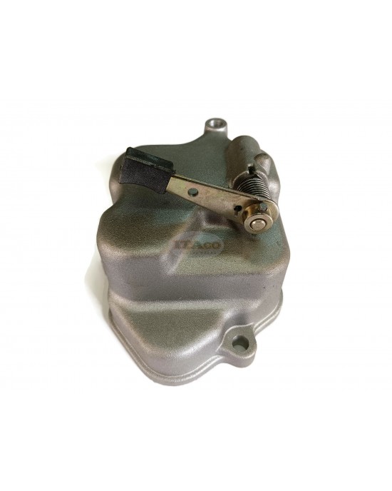 Valve Bonnet Cover Asy 105500-11310 For Yanmar TF115 TF120 Diesel Tractor Forklift Engine Valve Bonnet Cover Asy 105500-11310 For Yanmar TF115 TF120 Diesel Tractor Forklift Engine