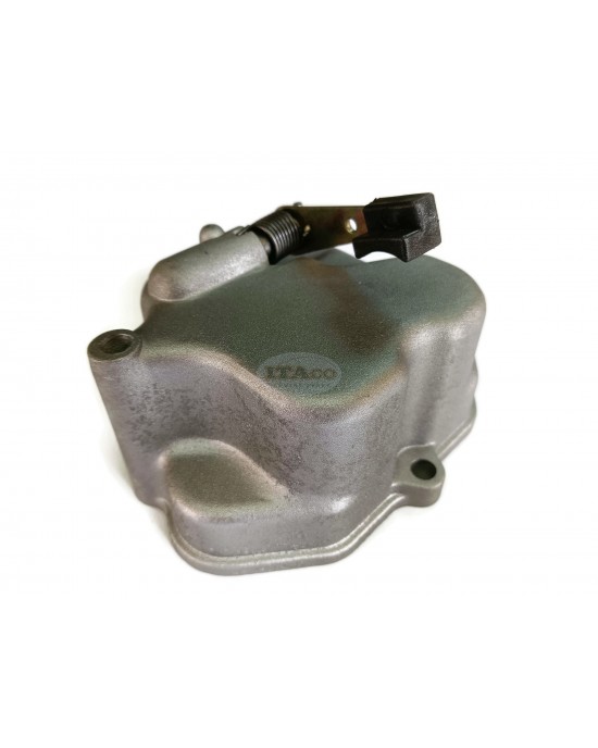 Valve Bonnet Cover Asy 105500-11310 For Yanmar TF115 TF120 Diesel Tractor Forklift Engine Valve Bonnet Cover Asy 105500-11310 For Yanmar TF115 TF120 Diesel Tractor Forklift Engine