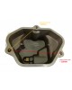 Valve Bonnet Cover Asy 105500-11310 For Yanmar TF115 TF120 Diesel Tractor Forklift Engine Valve Bonnet Cover Asy 105500-11310 For Yanmar TF115 TF120 Diesel Tractor Forklift Engine