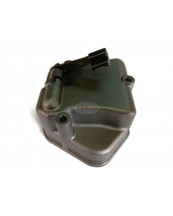 Valve Bonnet Cover Asy 105700-11310 For Yanmar TF155 TF160 Diesel Tractor Engine Valve Bonnet Cover Asy 105700-11310 For Yanmar TF155 TF160 Diesel Tractor Engine
