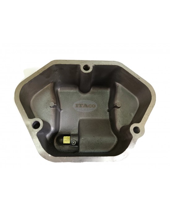 Valve Bonnet Cover Asy 105700-11310 For Yanmar TF155 TF160 Diesel Tractor Engine Valve Bonnet Cover Asy 105700-11310 For Yanmar TF155 TF160 Diesel Tractor Engine