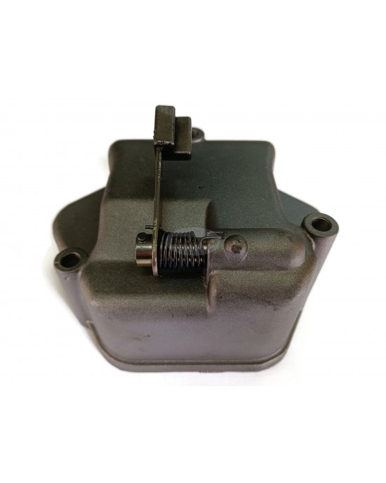 Valve Bonnet Cover Asy 105700-11310 For Yanmar TF155 TF160 Diesel Tractor Engine Valve Bonnet Cover Asy 105700-11310 For Yanmar TF155 TF160 Diesel Tractor Engine