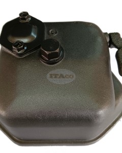 Valve Bonnet Cover Assy 106990-11310 For Yanmar TS190 TS230 Diesel Tractor Forklift Engine