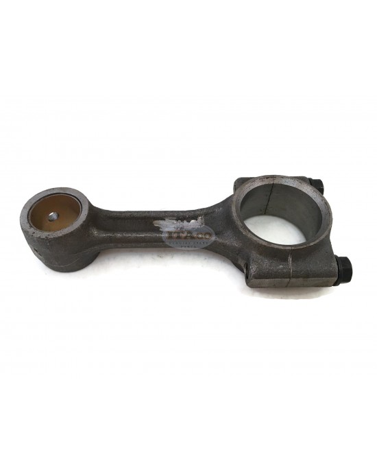 For Diesel 170F 4.5 HP China Engine Motor Generator Connecting Rod Yanmar L40 L48 N V DET 714250-23703 For Diesel 170F 4.5 HP China Engine Motor Generator Connecting Rod Yanmar L40 L48 N V DET 714250-23703