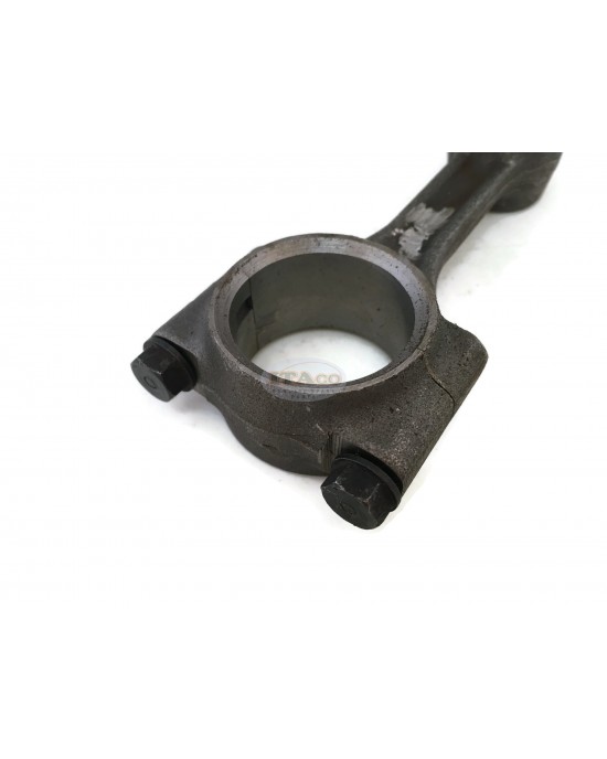 For Diesel 170F 4.5 HP China Engine Motor Generator Connecting Rod Yanmar L40 L48 N V DET 714250-23703 For Diesel 170F 4.5 HP China Engine Motor Generator Connecting Rod Yanmar L40 L48 N V DET 714250-23703