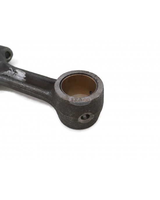 For Diesel 170F 4.5 HP China Engine Motor Generator Connecting Rod Yanmar L40 L48 N V DET 714250-23703 For Diesel 170F 4.5 HP China Engine Motor Generator Connecting Rod Yanmar L40 L48 N V DET 714250-23703