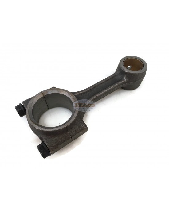 For Diesel 170F 4.5 HP China Engine Motor Generator Connecting Rod Yanmar L40 L48 N V DET 714250-23703