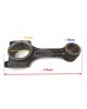 For Diesel 170F 4.5 HP China Engine Motor Generator Connecting Rod Yanmar L40 L48 N V DET 714250-23703 For Diesel 170F 4.5 HP China Engine Motor Generator Connecting Rod Yanmar L40 L48 N V DET 714250-23703