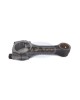Replaces Yanmar L100 714650-23700 Diesel Connecting Con Rod Assy Chinese 186 186F 186FA 10HP Engine Generator