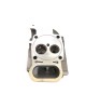 Chinese 178F 6HP Cylinder Head Cover For Yanmar LA70 L70 L60AE 114350-11021 114870-11021 Diesel Engine