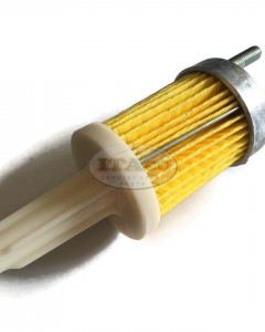 Chinese 170F 170 F 4HP Fuel Filter Cleaner Element Cartridge for Yanmar LA48 L48 114250-55120 Chinese Diesel Tractor Motor Engine