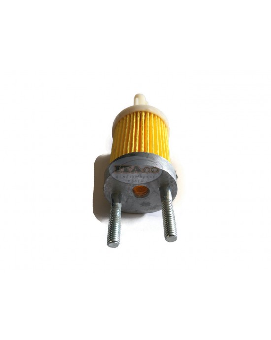 Chinese 170F 170 F 4HP Fuel Filter Cleaner Element Cartridge for Yanmar LA48 L48 114250-55120 Chinese Diesel Tractor Motor Engine Chinese 170F 170 F 4HP Fuel Filter Cleaner Element Cartridge for Yanmar LA48 L48 114250-55120 Chinese Diesel Tractor Motor Engine