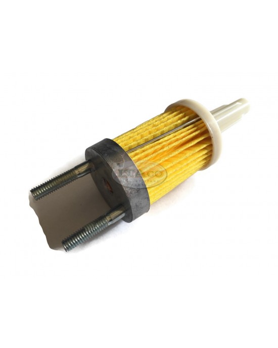 Chinese 170F 170 F 4HP Fuel Filter Cleaner Element Cartridge for Yanmar LA48 L48 114250-55120 Chinese Diesel Tractor Motor Engine Chinese 170F 170 F 4HP Fuel Filter Cleaner Element Cartridge for Yanmar LA48 L48 114250-55120 Chinese Diesel Tractor Motor Engine