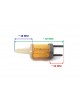 Chinese 170F 170 F 4HP Fuel Filter Cleaner Element Cartridge for Yanmar LA48 L48 114250-55120 Chinese Diesel Tractor Motor Engine Chinese 170F 170 F 4HP Fuel Filter Cleaner Element Cartridge for Yanmar LA48 L48 114250-55120 Chinese Diesel Tractor Motor Engine