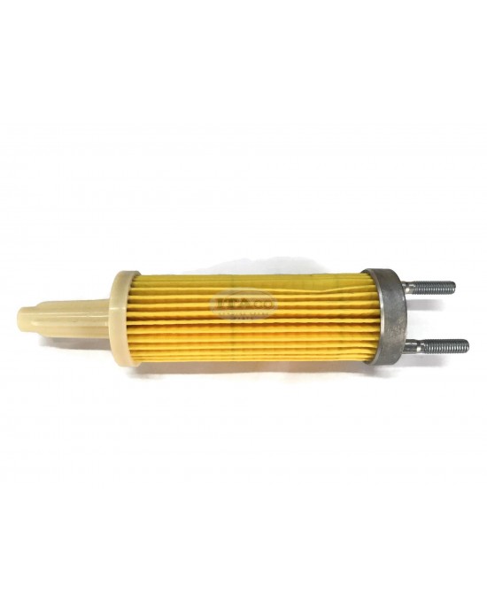 Chinese 186F 186FA 10HP Fuel Filter Cleaner Element Cartridge For Yanmar L90 L100 LA100 114650-55120 Diesel Engine Chinese 186F 186FA 10HP Fuel Filter Cleaner Element Cartridge For Yanmar L90 L100 LA100 114650-55120 Diesel Engine