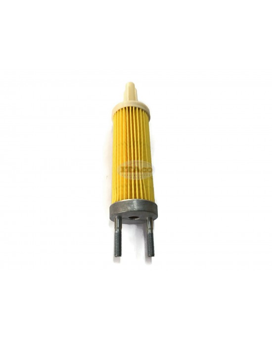 Chinese 186F 186FA 10HP Fuel Filter Cleaner Element Cartridge For Yanmar L90 L100 LA100 114650-55120 Diesel Engine Chinese 186F 186FA 10HP Fuel Filter Cleaner Element Cartridge For Yanmar L90 L100 LA100 114650-55120 Diesel Engine
