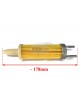 Chinese 186F 186FA 10HP Fuel Filter Cleaner Element Cartridge For Yanmar L90 L100 LA100 114650-55120 Diesel Engine Chinese 186F 186FA 10HP Fuel Filter Cleaner Element Cartridge For Yanmar L90 L100 LA100 114650-55120 Diesel Engine