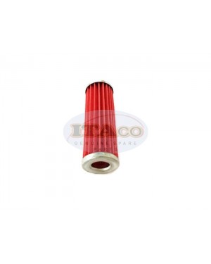 Air Strainer Filter Element for Kubota Diesel RK50 RK60 RK70 Vikyno RV Forklight Tractor Engine