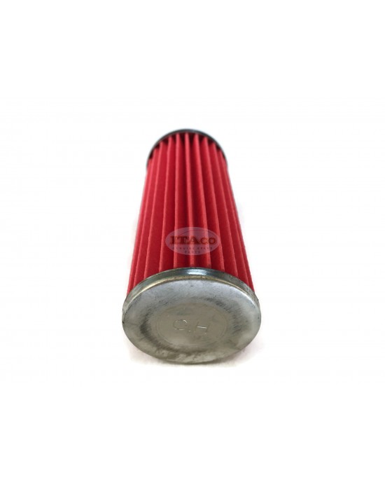 Fuel Strainer Filter Element 105991-55710 for Yanmar Diesel Forklift TS190 TS230 19-23hp Tractor Engine Fuel Strainer Filter Element 105991-55710 for Yanmar Diesel Forklift TS190 TS230 19-23hp Tractor Engine