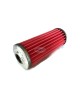 Fuel Strainer Filter Element 105991-55710 for Yanmar Diesel Forklift TS190 TS230 19-23hp Tractor Engine