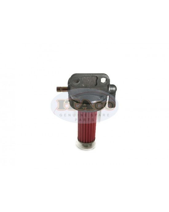 Fuel Strainer Assy Filter Element 105991-55710 For Yanmar TS190 TS230 Water Cooled Diesel Tractor Forklift Engine