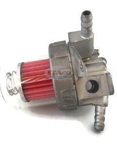 Fuel Strainer Assy Filter 704300-55500 For Yanmar TS50 TS60 Water Cooled Diesel Engine