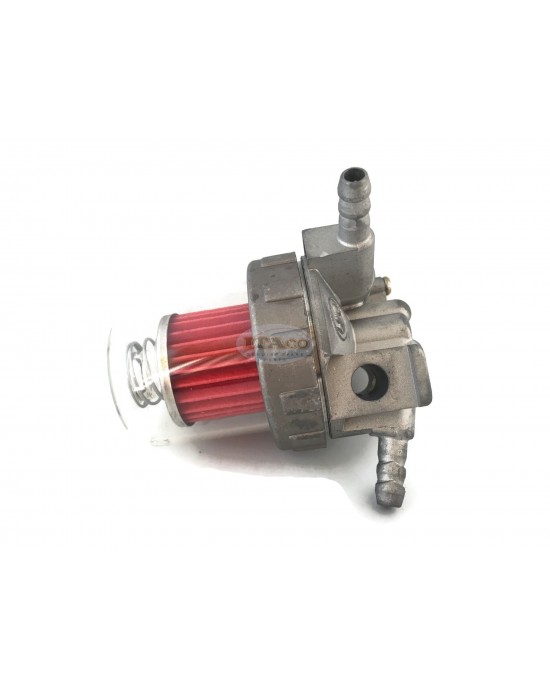 Fuel Strainer Assy Filter 704300-55500 For Yanmar TS50 TS60 Water Cooled Diesel Engine Fuel Strainer Assy Filter 704300-55500 For Yanmar TS50 TS60 Water Cooled Diesel Engine