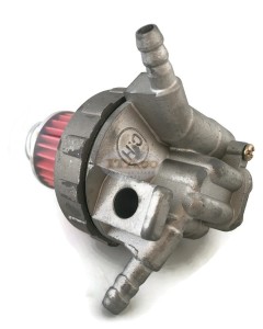 Fuel Strainer Assy Filter 704300-55500 For Yanmar TS50 TS60 Water Cooled Diesel Engine