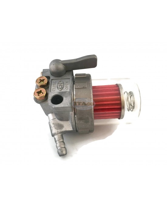 Fuel Strainer Assy Filter 704300-55500 For Yanmar TS50 TS60 Water Cooled Diesel Engine Fuel Strainer Assy Filter 704300-55500 For Yanmar TS50 TS60 Water Cooled Diesel Engine